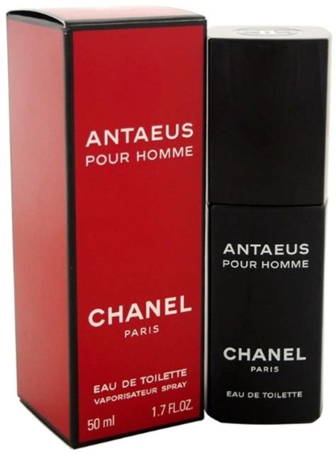 Chanel Fragrance Antaeus Eau De Toilette Spray For Men 